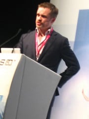 3GSM: Mobile Entertainment Summit - SlingBox presentation