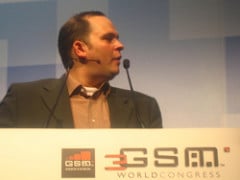 3GSM: Greg Clayman, SVP mobile media, MTV Networks