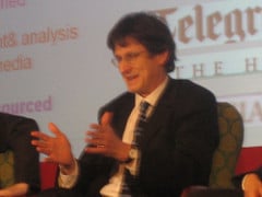 Online Publishers Association, Forum for the Future