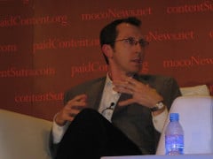 @FOBM: Technology Business Media