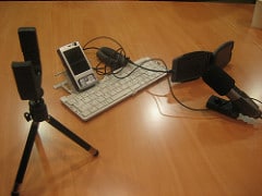 Reuters' Mobile Journalism Toolkit