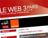 Le Web